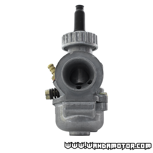 Carburetor 19mm Bing Zundapp/Puch